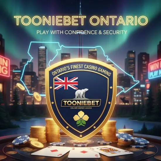 Ontario Banner image