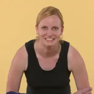 Iris Balodis - Author Photo